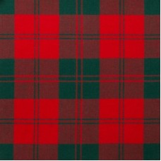 Reiver Light Weight Tartan Fabric - Erskine Modern